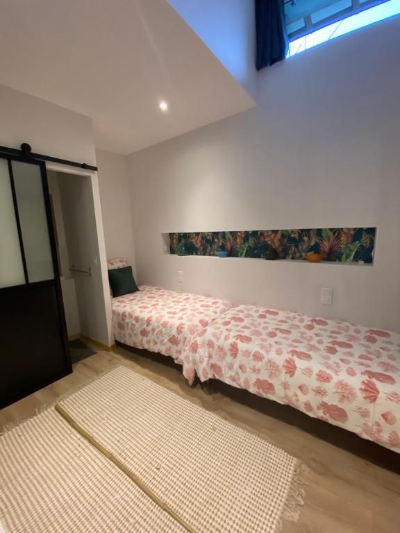 Suite Luzilloise - 13