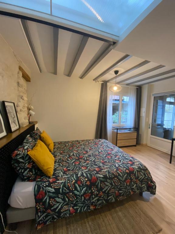 Suite Luzilloise - 6