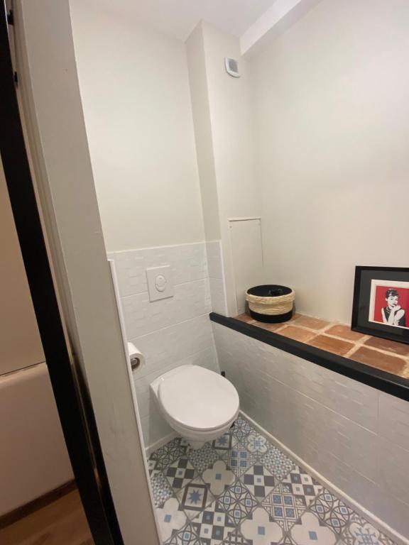 Suite Luzilloise - 11