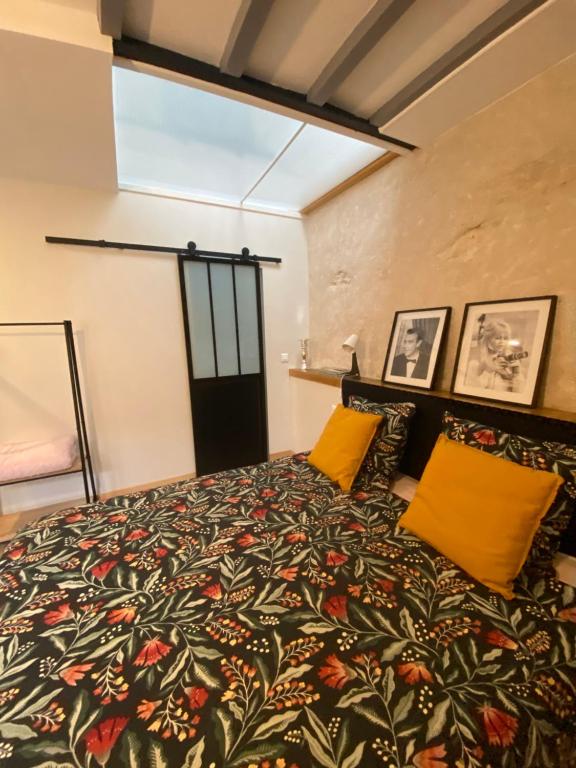 Suite Luzilloise - 7