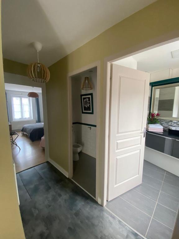 Suite Luzilloise - 3