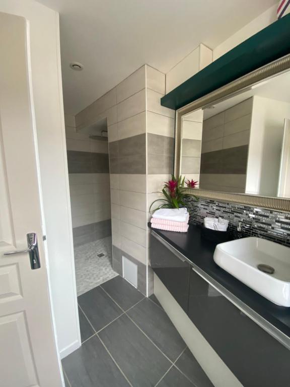 Suite Luzilloise - 5