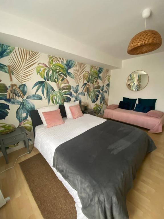 Suite Luzilloise - 2