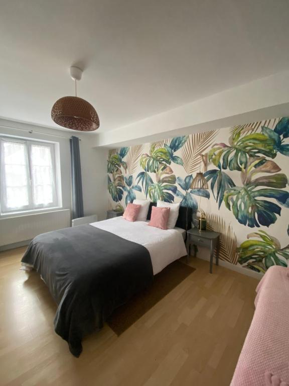 Suite Luzilloise - 1