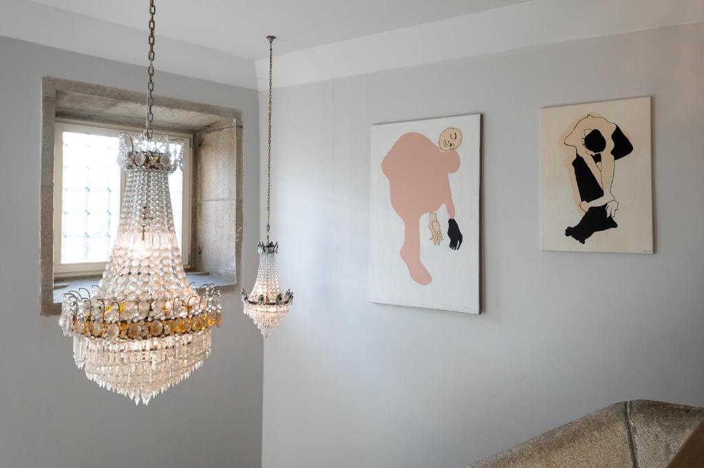 Memoria Porto FLH Hotels - Resim 15