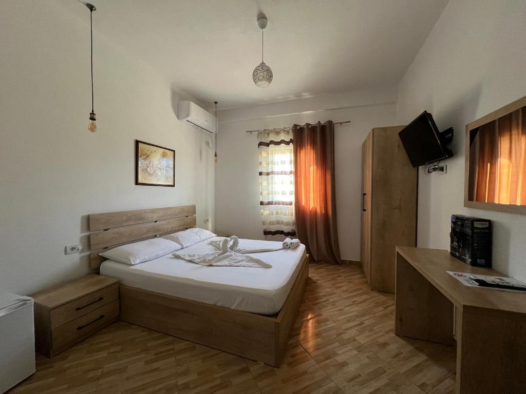 Hotel Apostoli - Imazhi 13