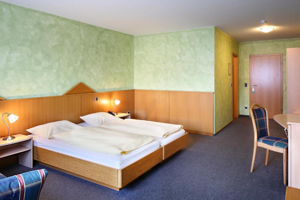 Landgasthof Kaiser - Habitación Familiar