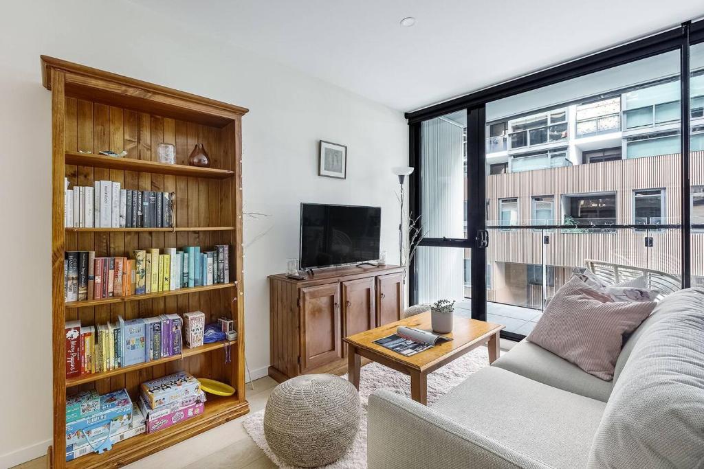 Image showcasing What Does Resort-Style Senior Living Mean? - Rittenhouse Village