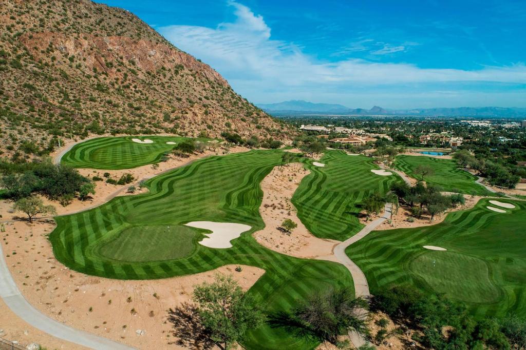 The Phoenician, a Luxury Collection Resort, Scottsdale photo