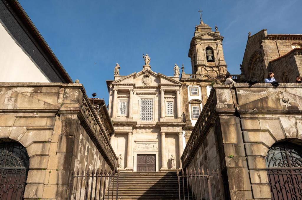 Memoria Porto FLH Hotels - Resim 30