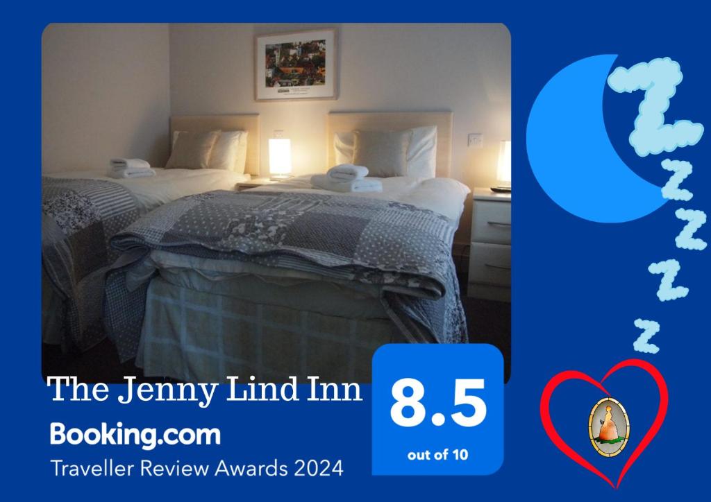 The Jenny Lind Hastings the-jenny-lind-hastings