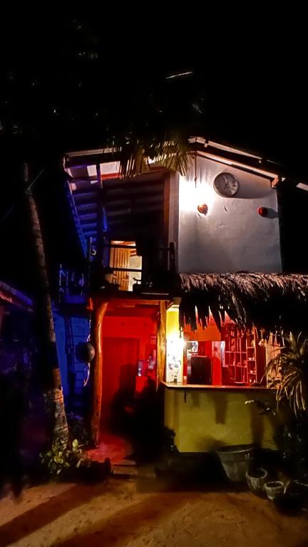 Fotografie z fotogalerie ubytování Hakuna Matata Arugambay v destinaci Arugam Bay