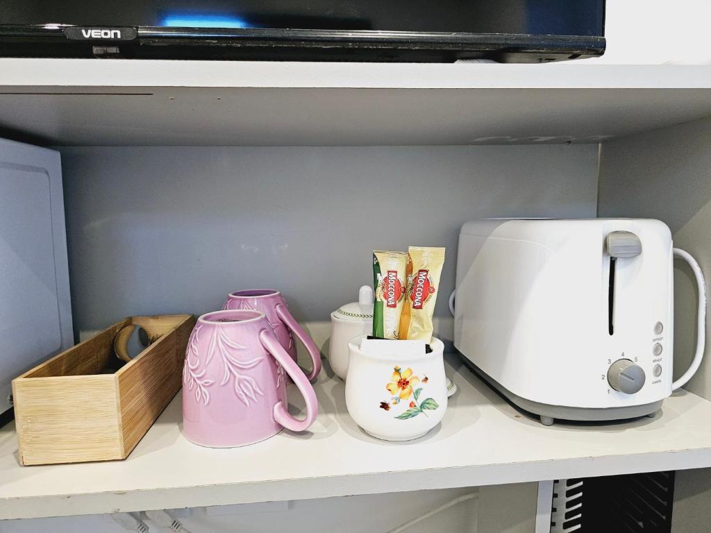 Hillcrest Home - Resim 19