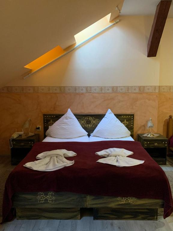 Hotel Victor - Resim 16