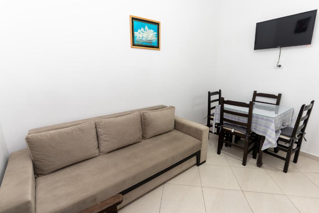 Sheme's Apartments - Estúdio Com Vista Para O Jardim