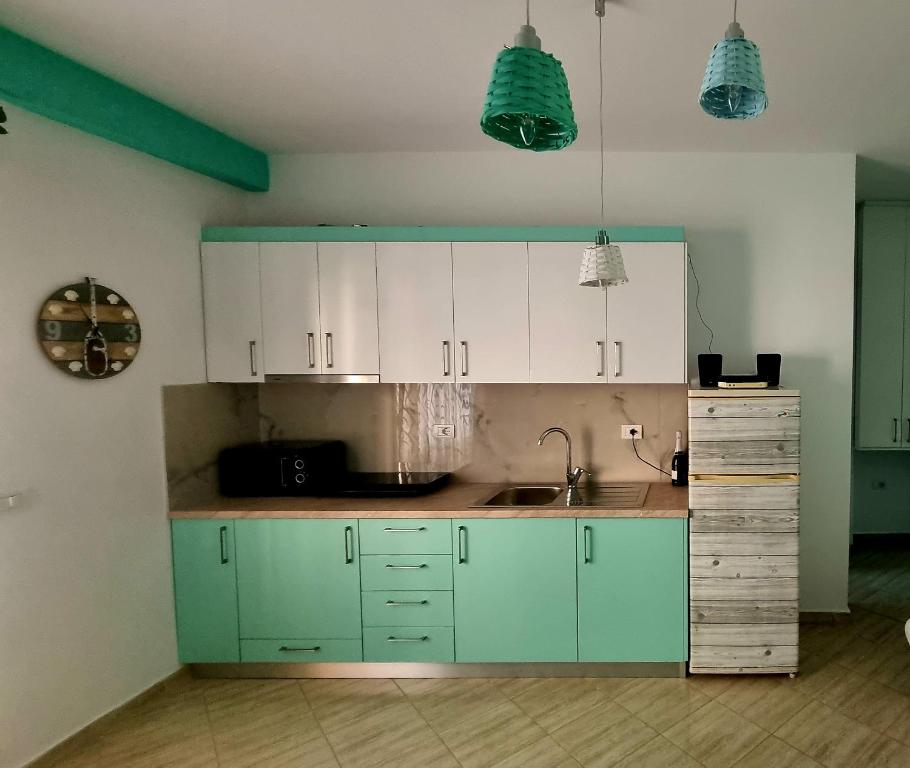 Diego Rooms Vlora - Image 4