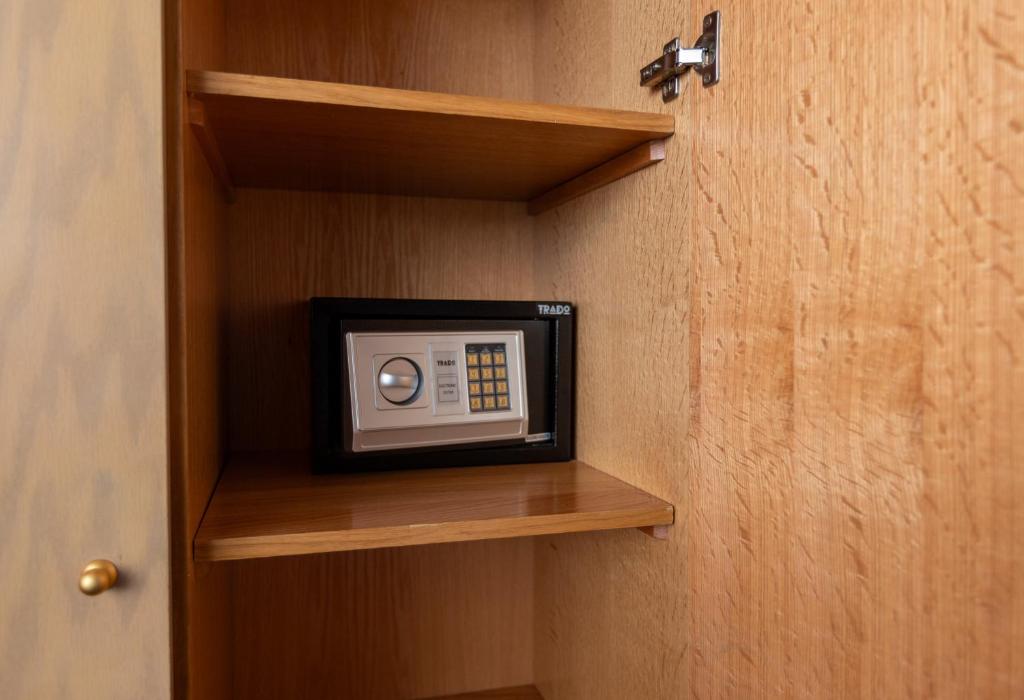 Mamlouk Pyramids Hotel - 10