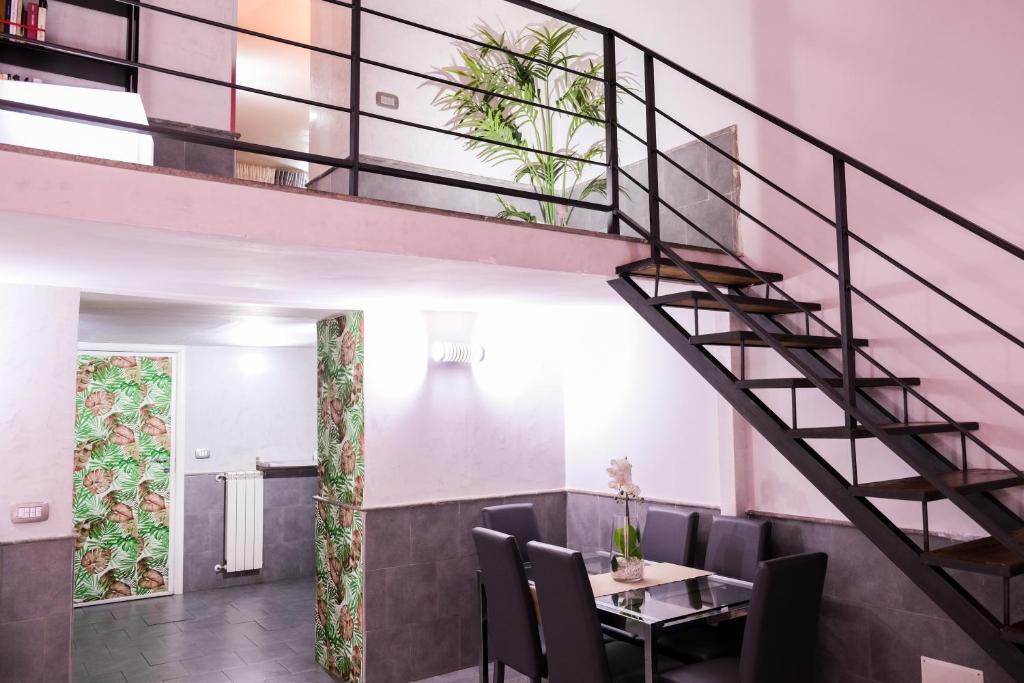 Fotografia z galérie ubytovania A un passo dal Castello Maschio ANGIOINO Appartment v Neapole