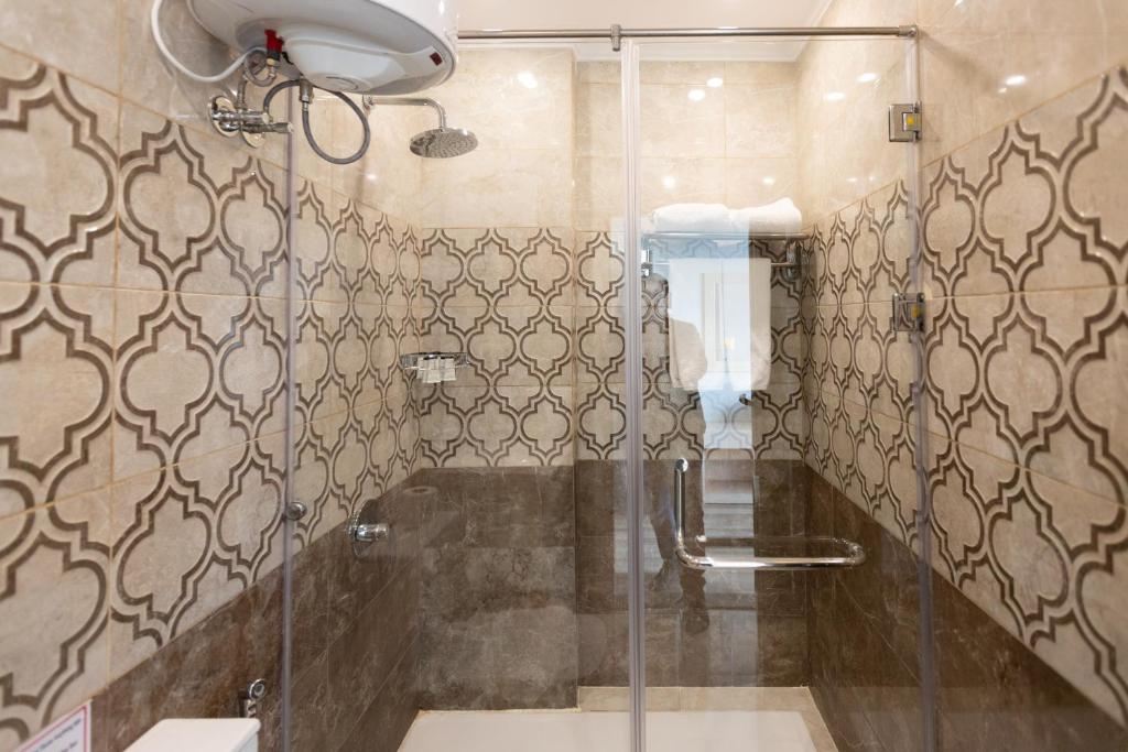 Mamlouk Pyramids Hotel - 6