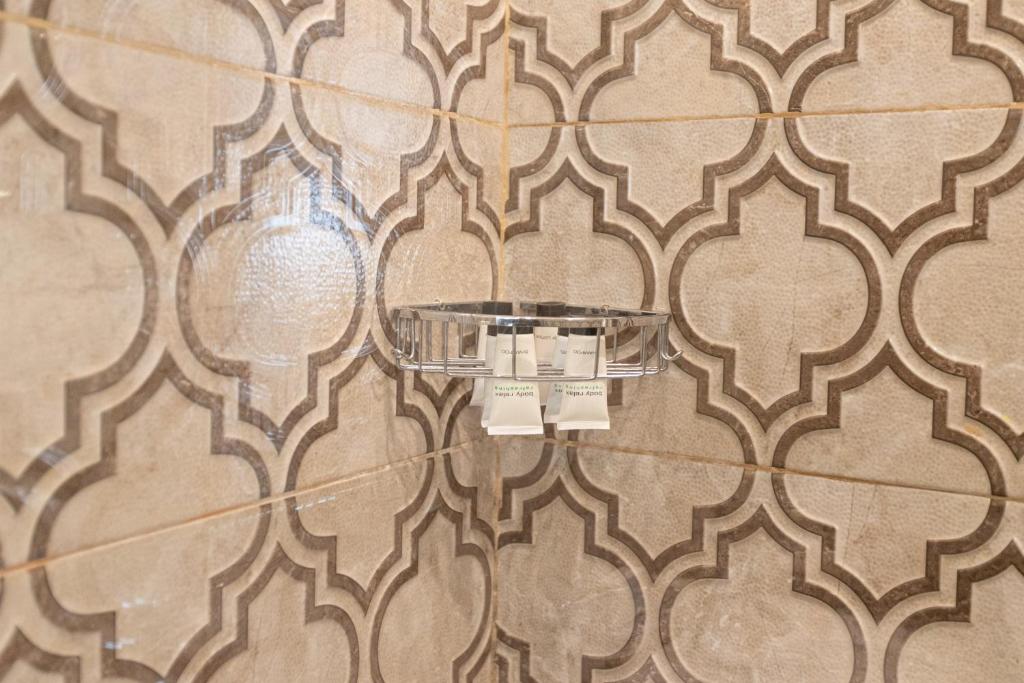 Mamlouk Pyramids Hotel - 7