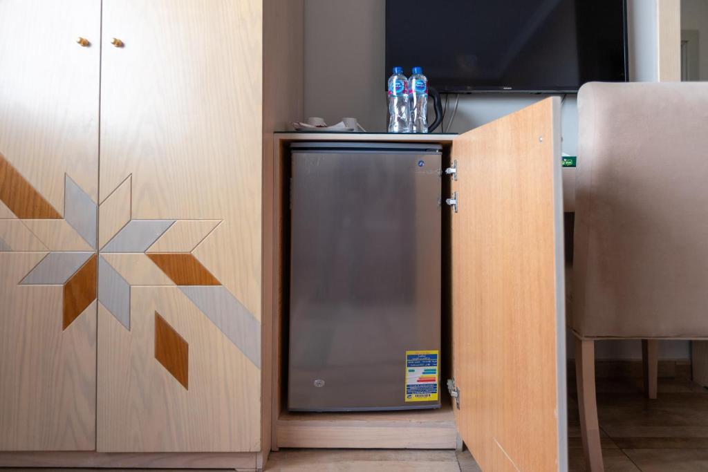 Mamlouk Pyramids Hotel - 8