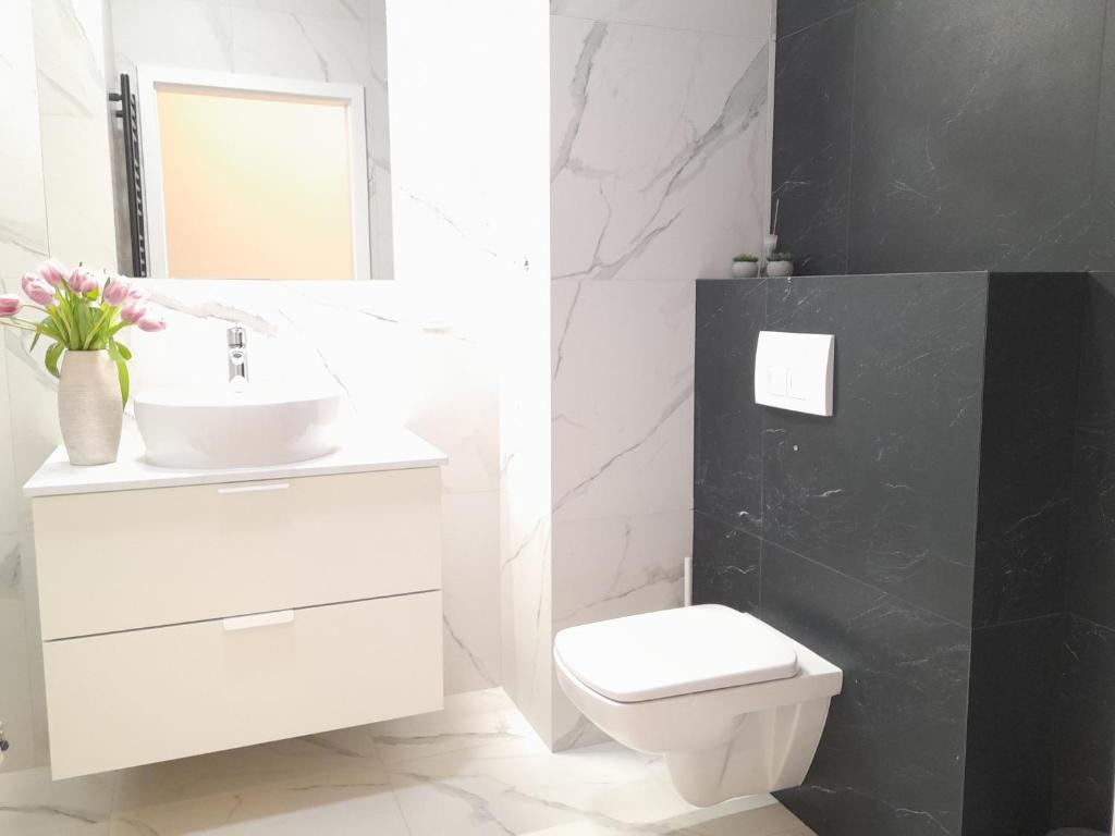 Vista Residence Wola - 6