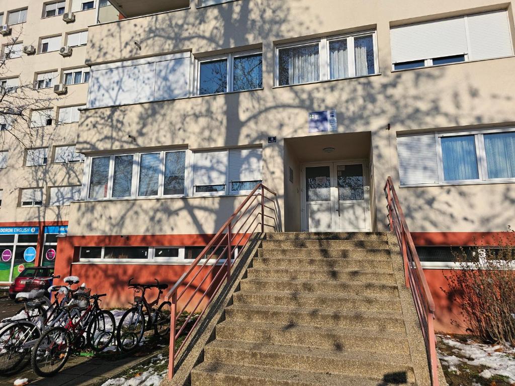 Apartman u Velikoj Gorici Željko - 8