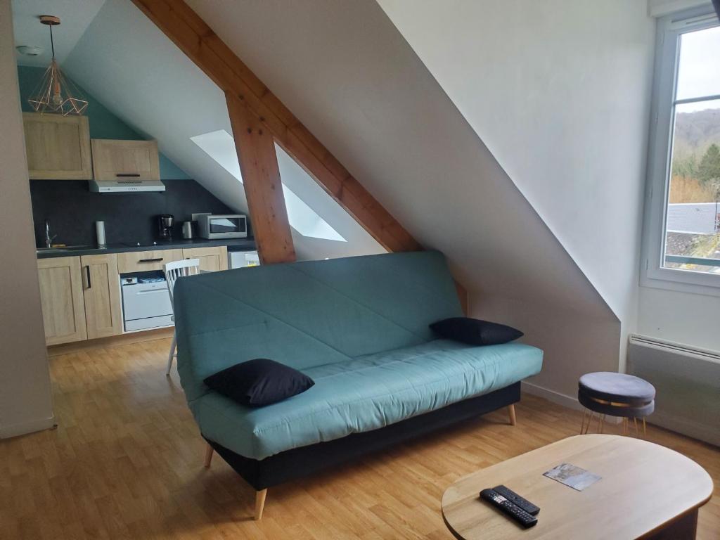 Le Cannabellas - Appartement D'une Chambre