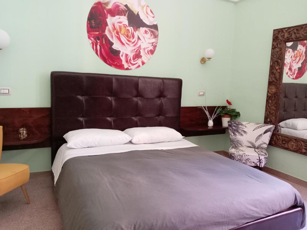 Piazza Verdi Liberty House - 18