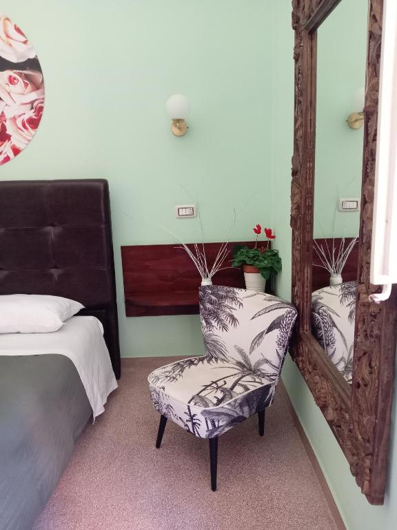 Piazza Verdi Liberty House - 9