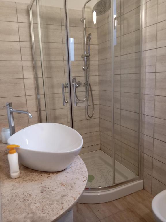 Piazza Verdi Liberty House - 14