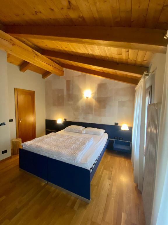 Contra' Contarini - Double Or Twin Room