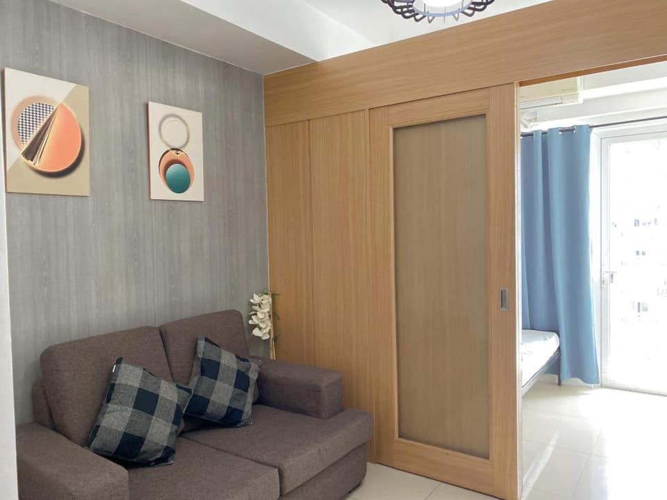 SHELL RESIDENCE C6 shortwalk MALL OF ASIA