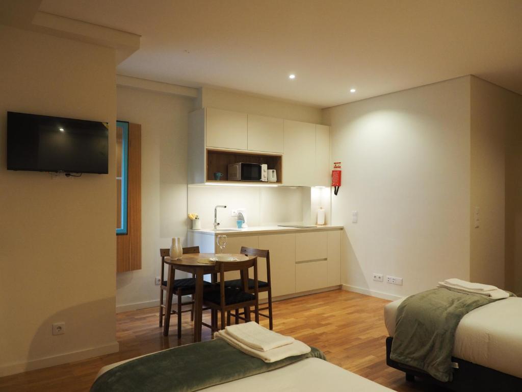 ALMARELA apartments - 9