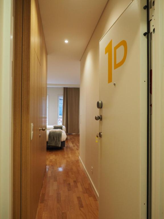 ALMARELA apartments - 8