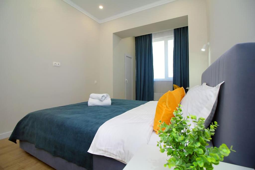 ЖК Комфорт Сити2 на верхней Меге