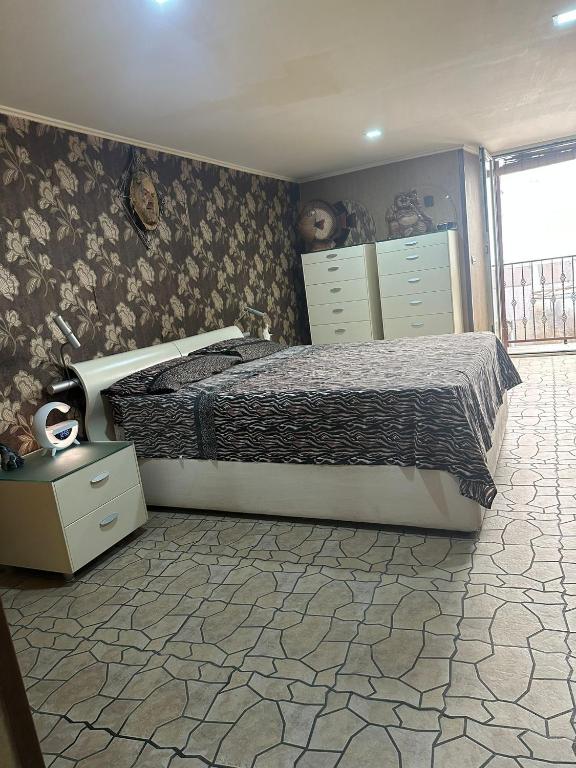 Casa vacanza spaccanapoli