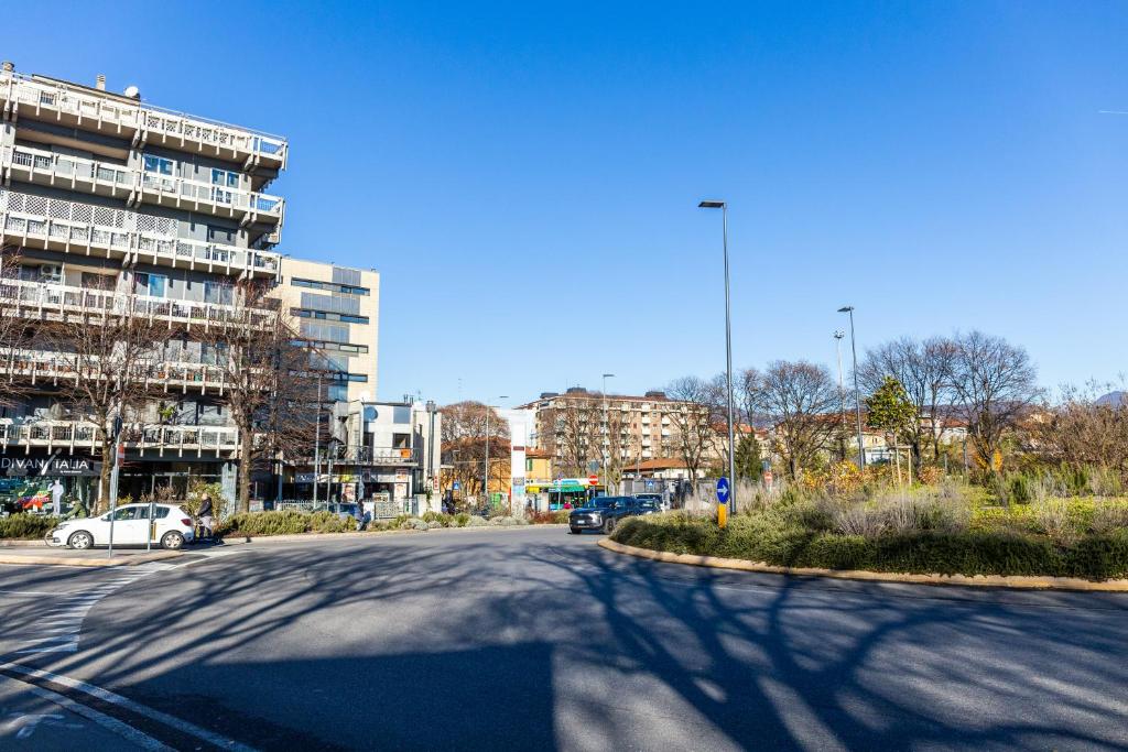 Melannie's Apartment - 7