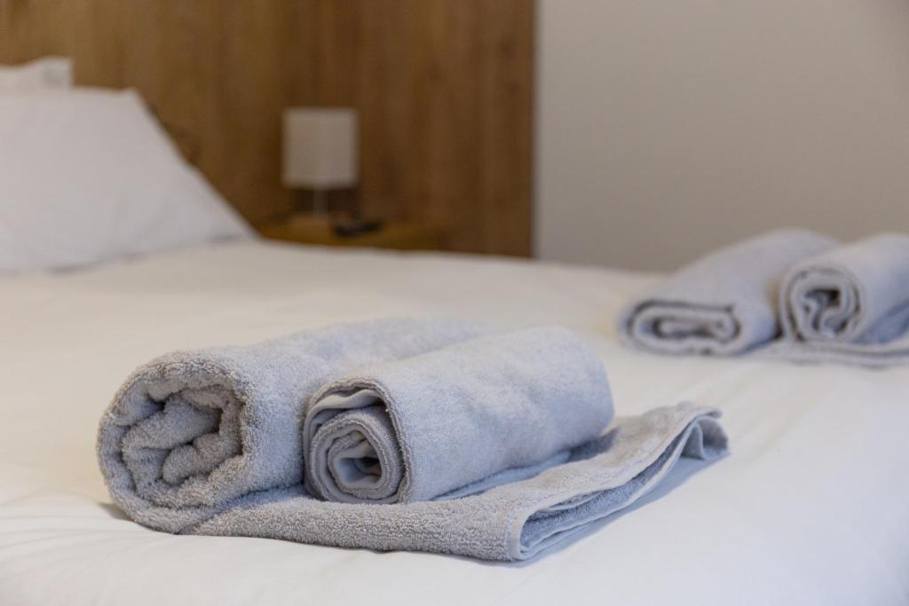 Melannie's Apartment - 6