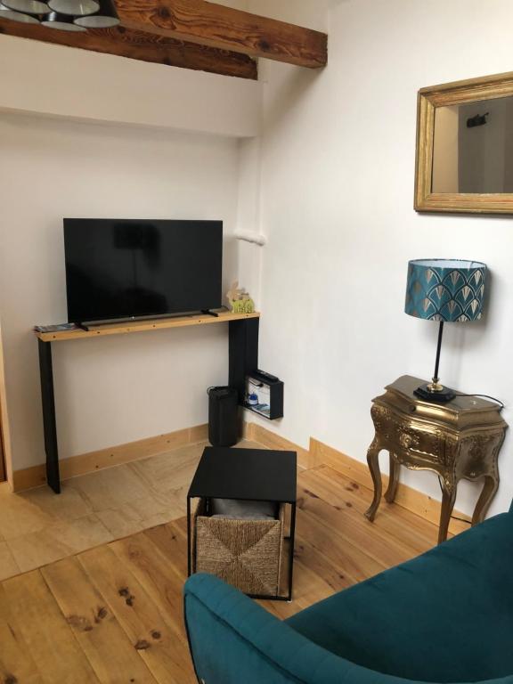 Dépendance de charme - Tiny house - 2