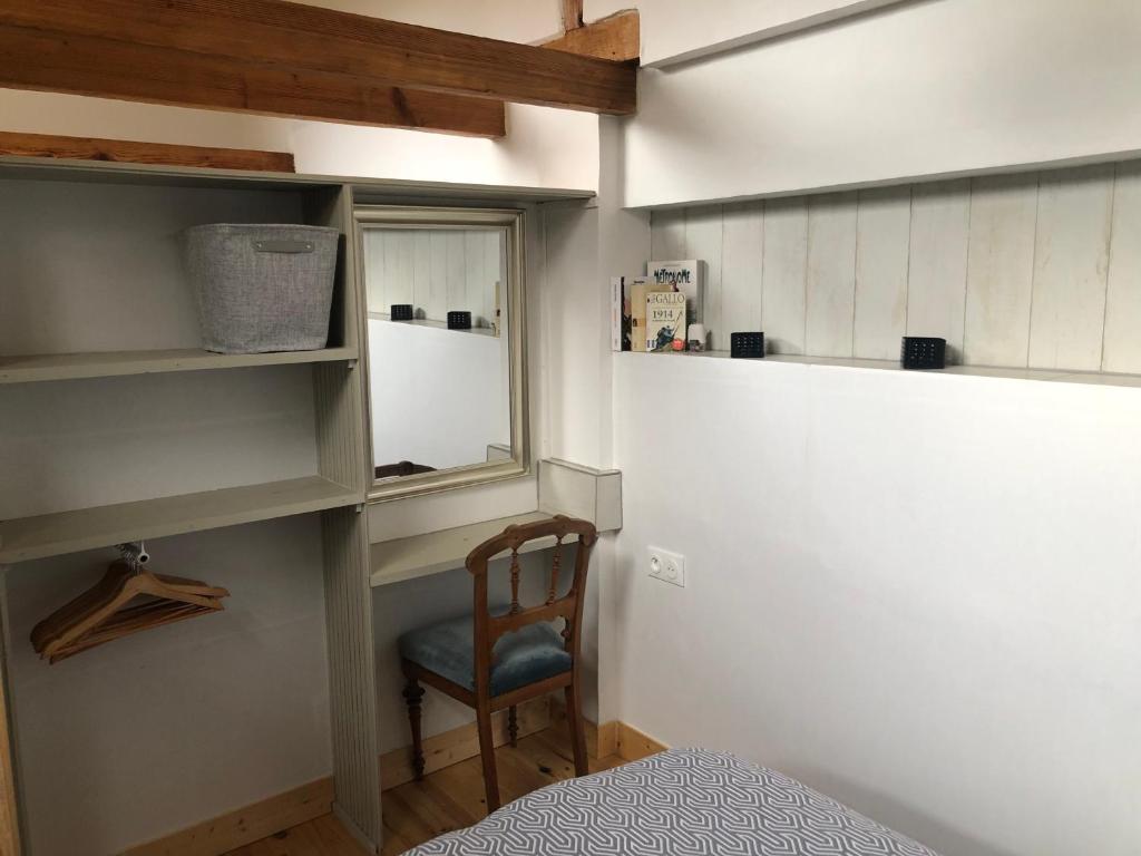 Dépendance de charme - Tiny house - 6