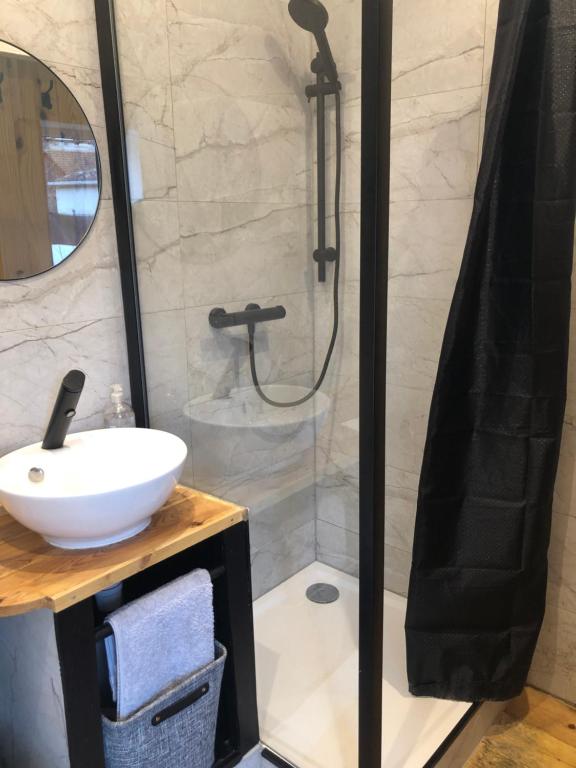 Dépendance de charme - Tiny house - 9