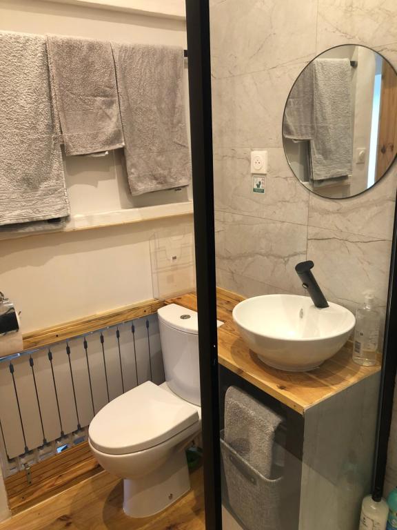 Dépendance de charme - Tiny house - 8