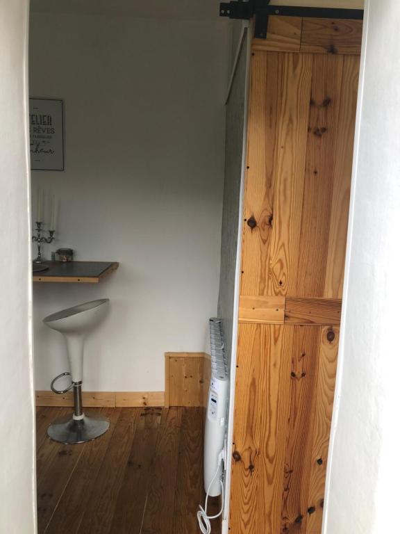 Dépendance de charme - Tiny house - 11