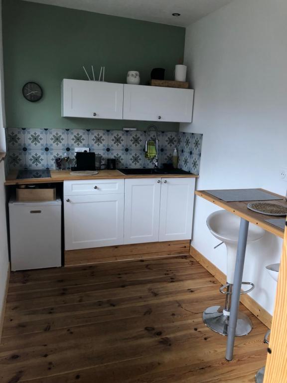 Dépendance de charme - Tiny house - 13