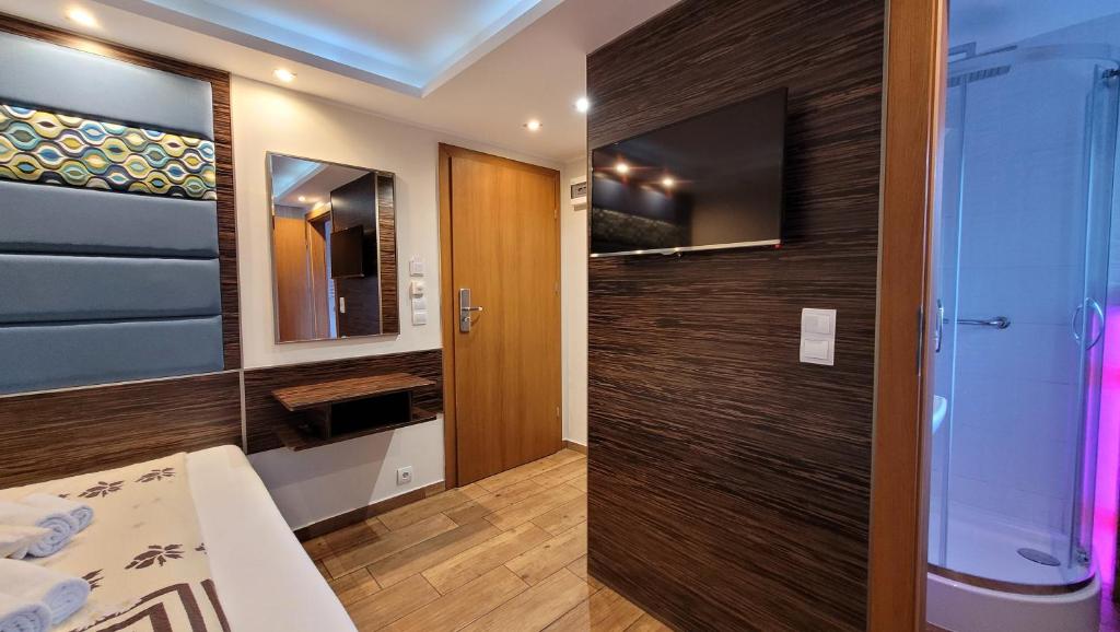 Pokoje & Apartamenty Asenata Ustroń Centrum - 4