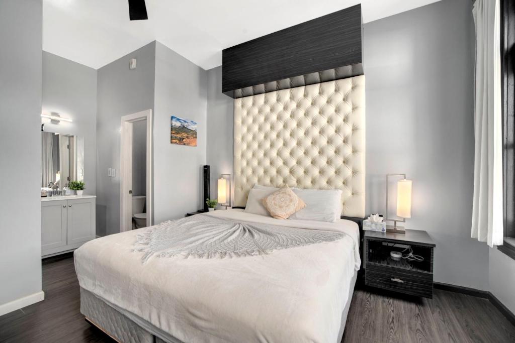 Good Hotels Downtown Denver photo
