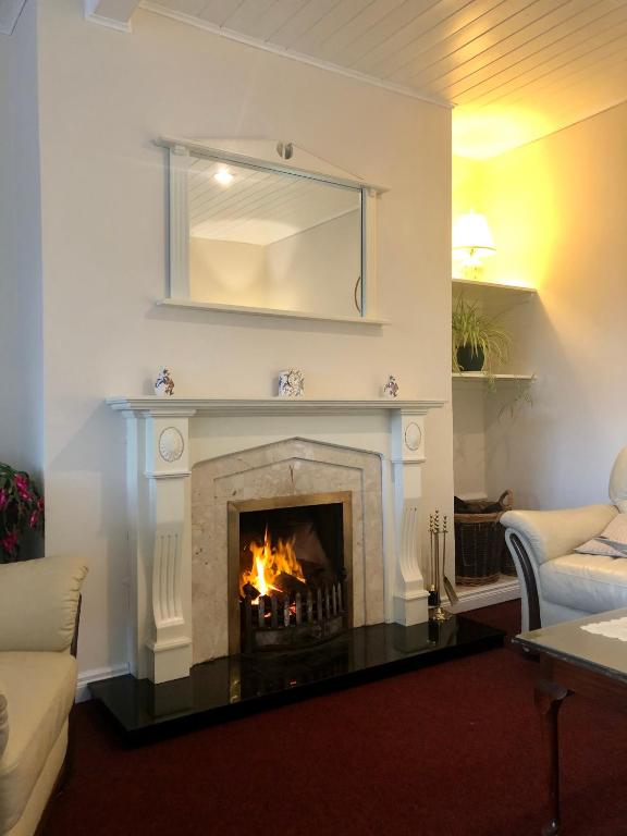 Foto sihtkohas Clifden asuva majutusasutuse Faul House Accommodation galeriist