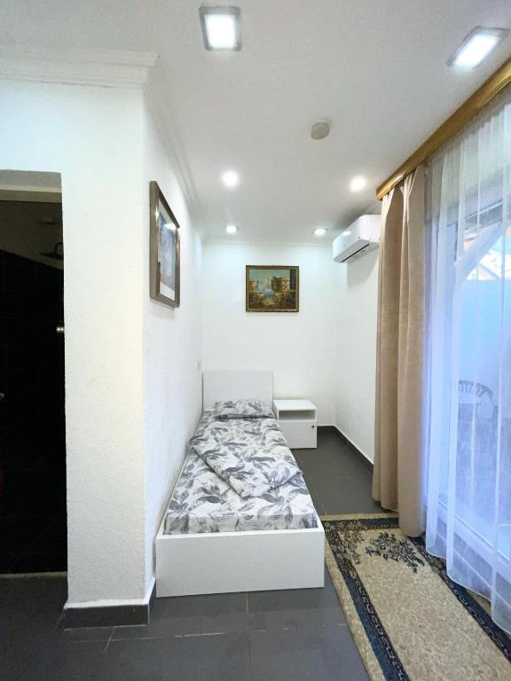 Hotel Vila Ličina - Single Room With Private Bathroom