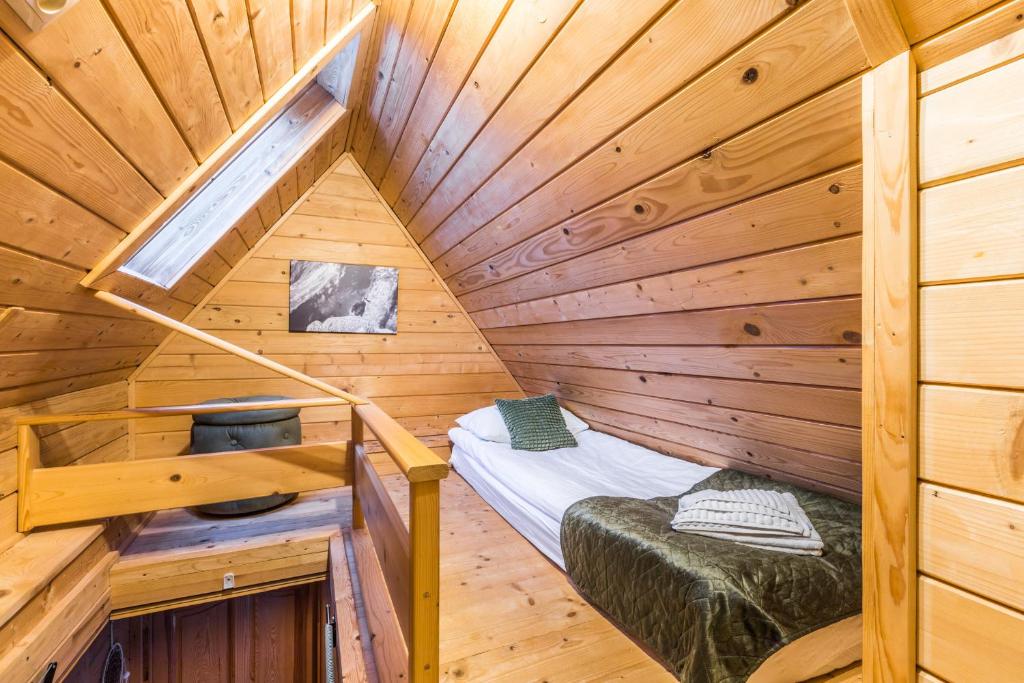 Osada nad potokiem - Chalet
